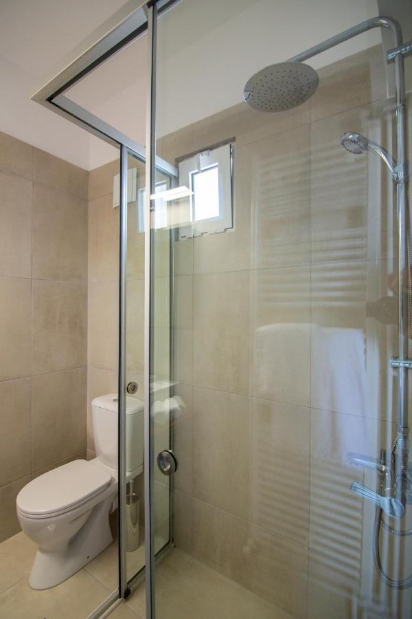 Aurelia Sea View Loft Suite Agios Nikolaos  Exterior photo